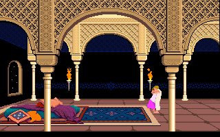 Prince Of Persia 2