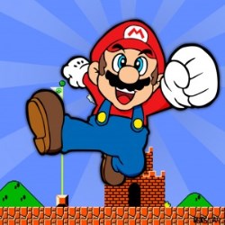 Super Mario Crossove…