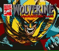 Wolverine - Adamantium