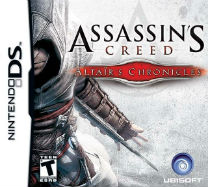 Assassin's Creed: Al…
