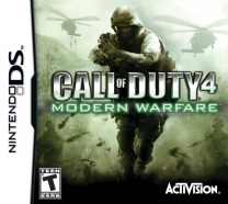 Call of Duty 4 - Mod…