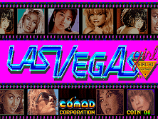 Las Vegas Girl (Girl 94)