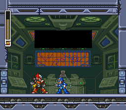 Mega Man X 3 Oyna