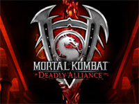 Mortal Kombat - Dead…
