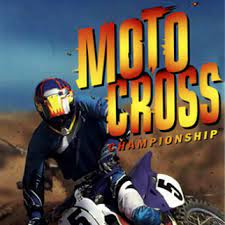 Motocross Championsh…