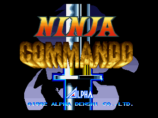Ninja Command