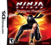 Ninja Gaiden - Drago…