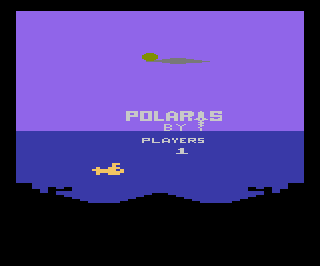 Play Polaris Atari
