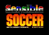 Sensible Soccer - In…