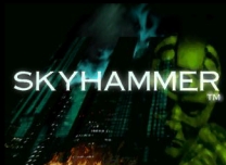 Skyhammer
